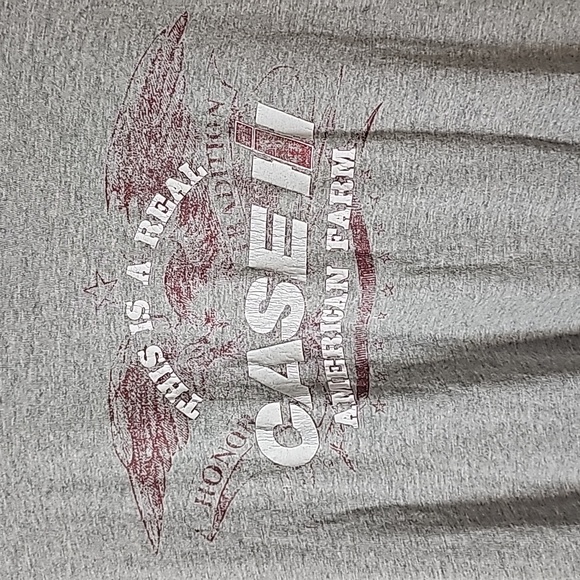 3XL | Case IH | mens tee - Picture 3 of 5